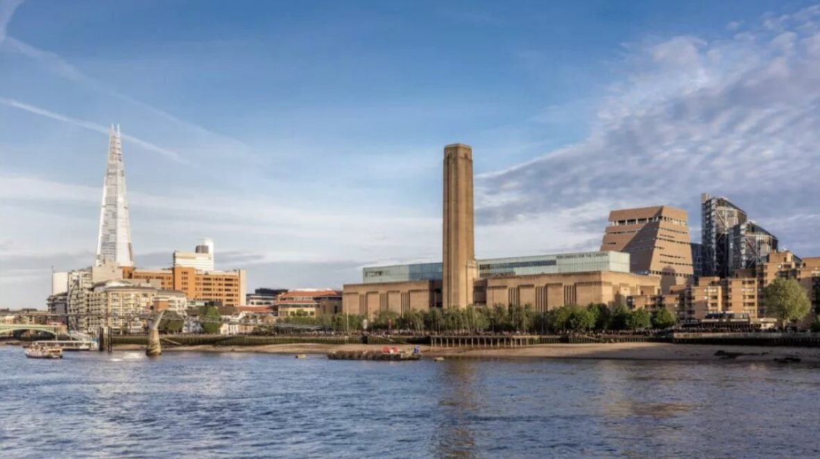 Tate Modern