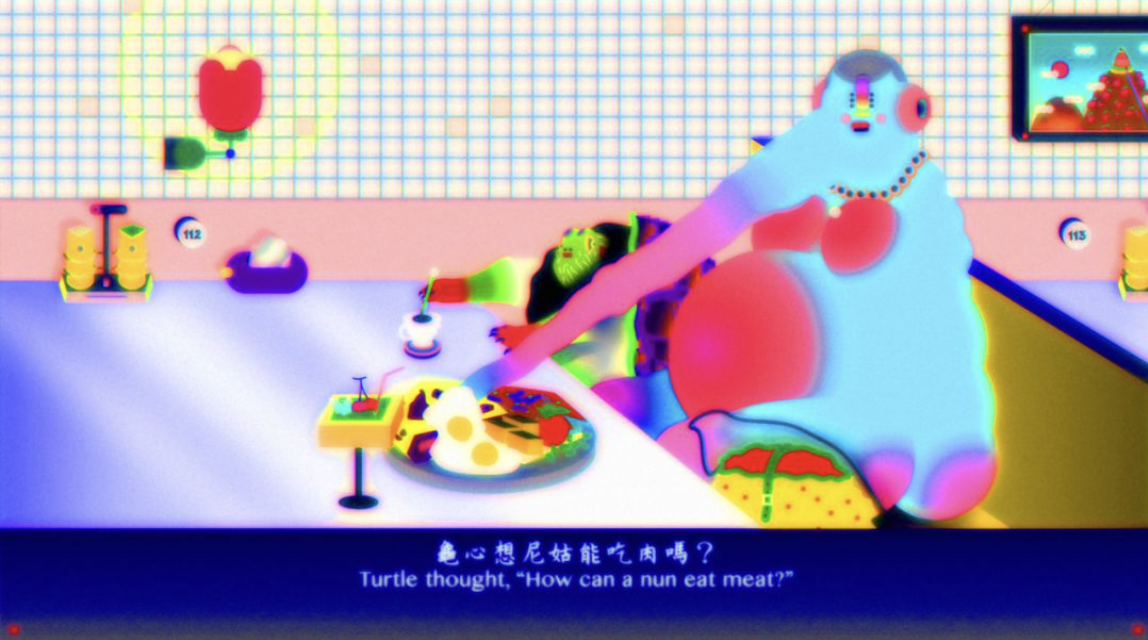 Uffizi Gallery, Florence