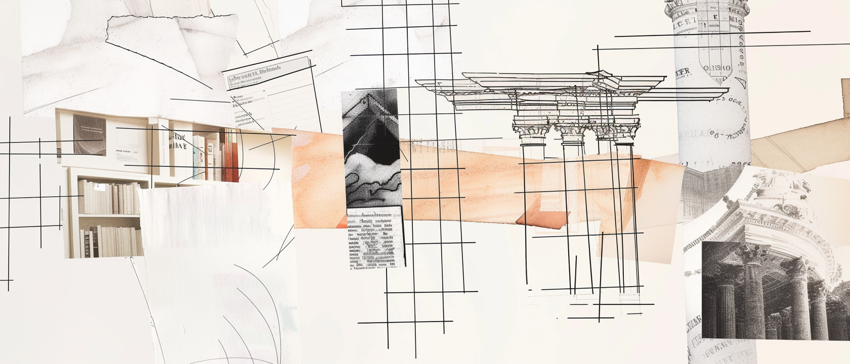 Culture illustration