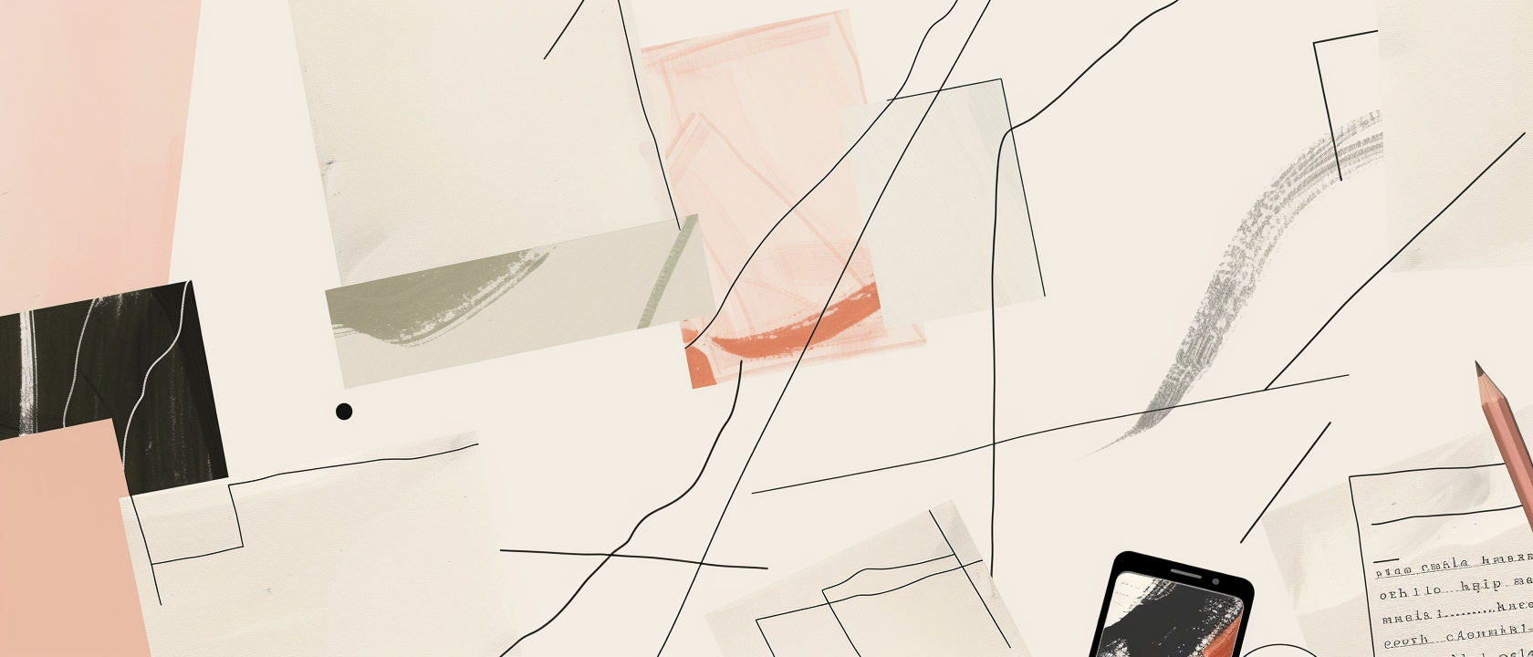 Writing section cover